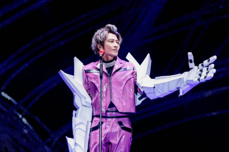 孙耀威《认识你真好²》世界巡迴演唱会首站座无虚席 第二站广州即將开票