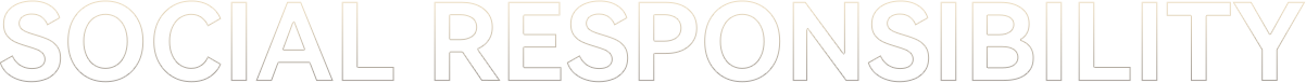 社会责任